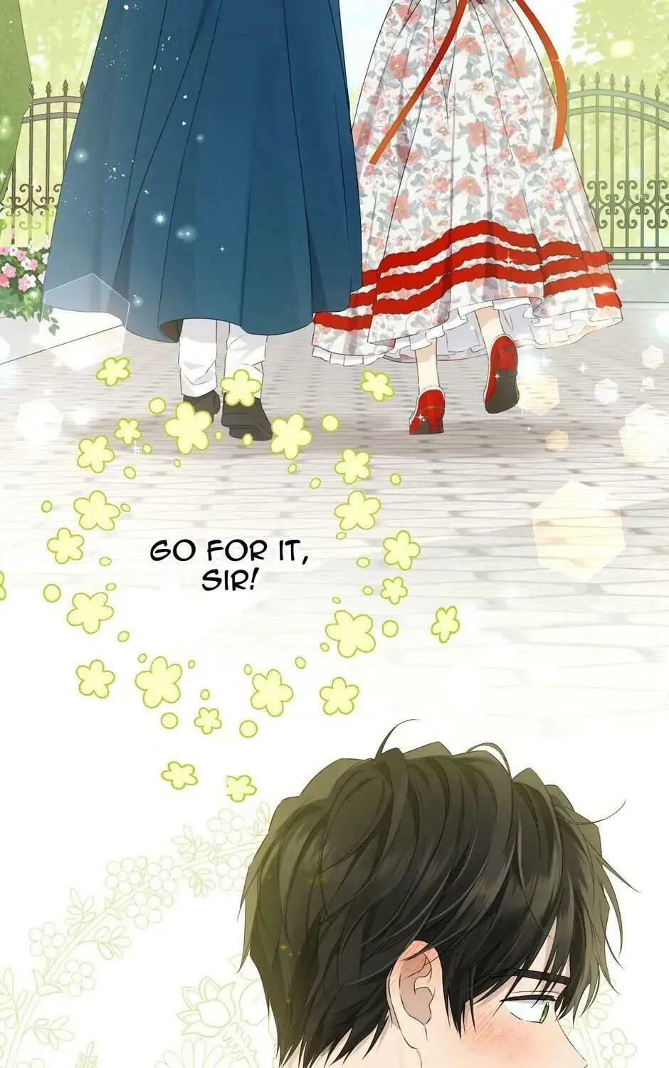 Read I Am the Real One chapter 70 image 138 on Lezhin