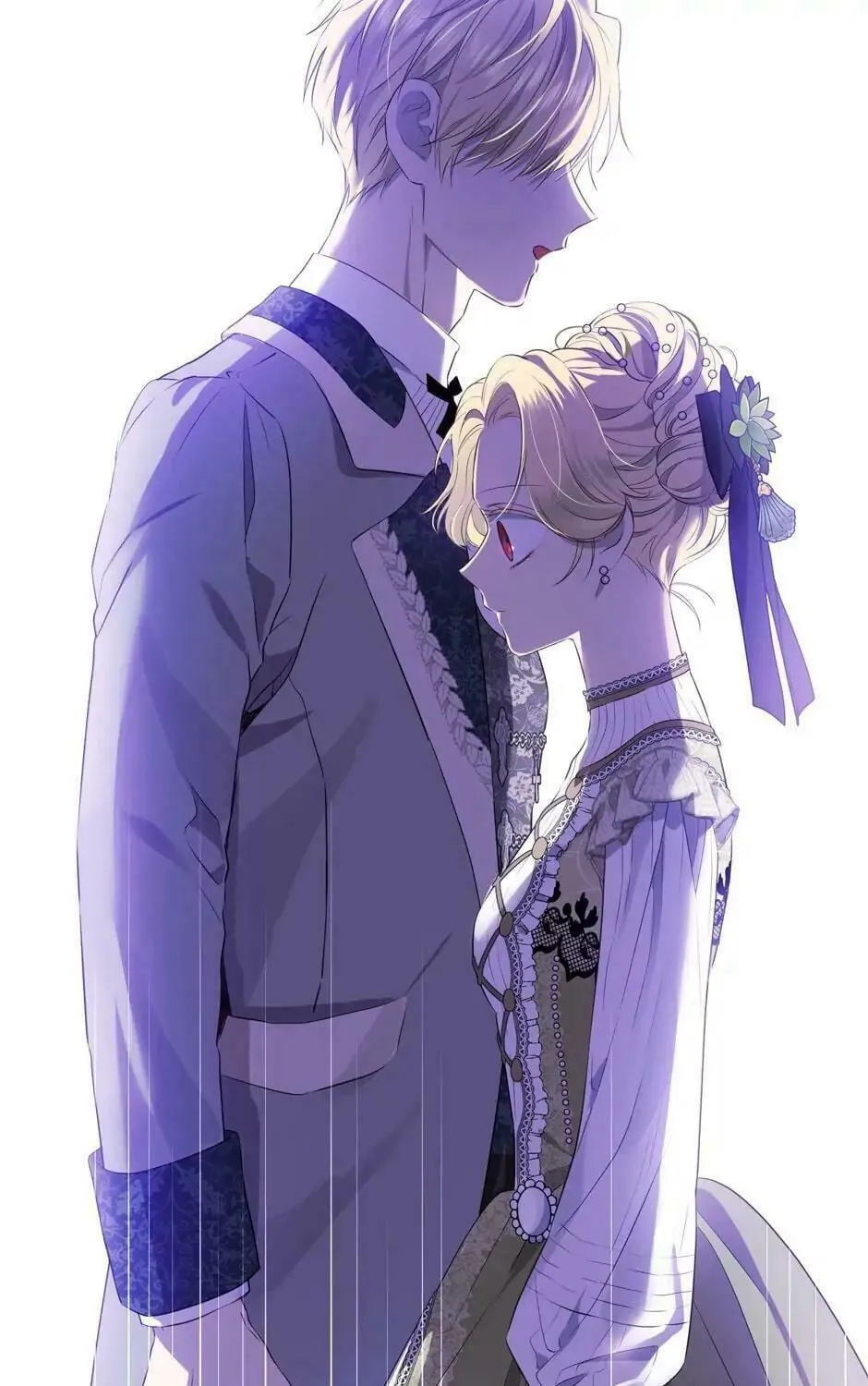 Read I Am the Real One chapter 70 image 20 on Lezhin