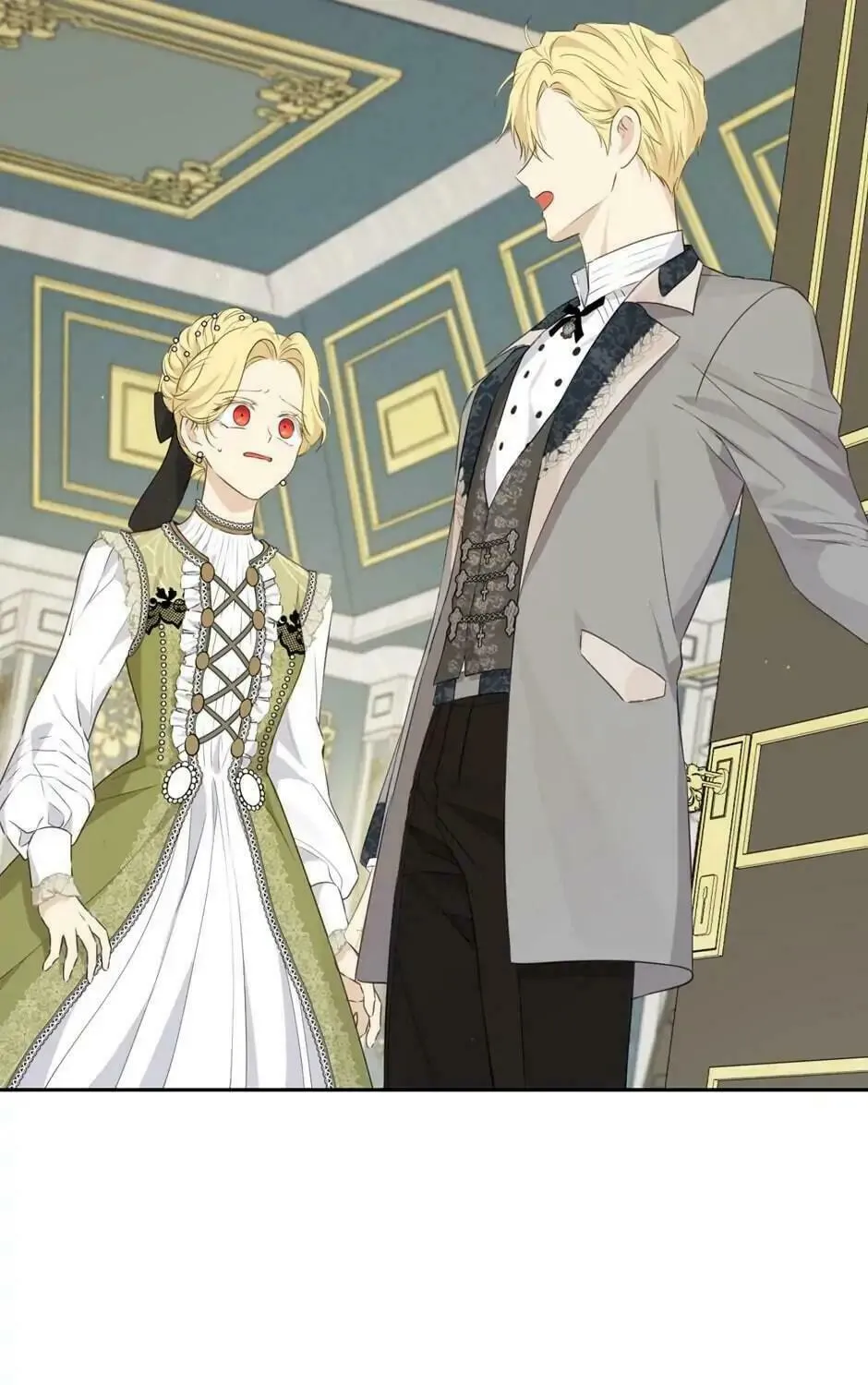 Read I Am the Real One chapter 70 image 28 on Lezhin