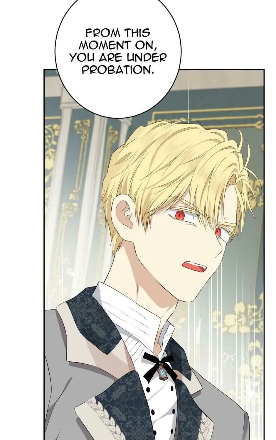 Read I Am the Real One chapter 70 image 30 on Lezhin