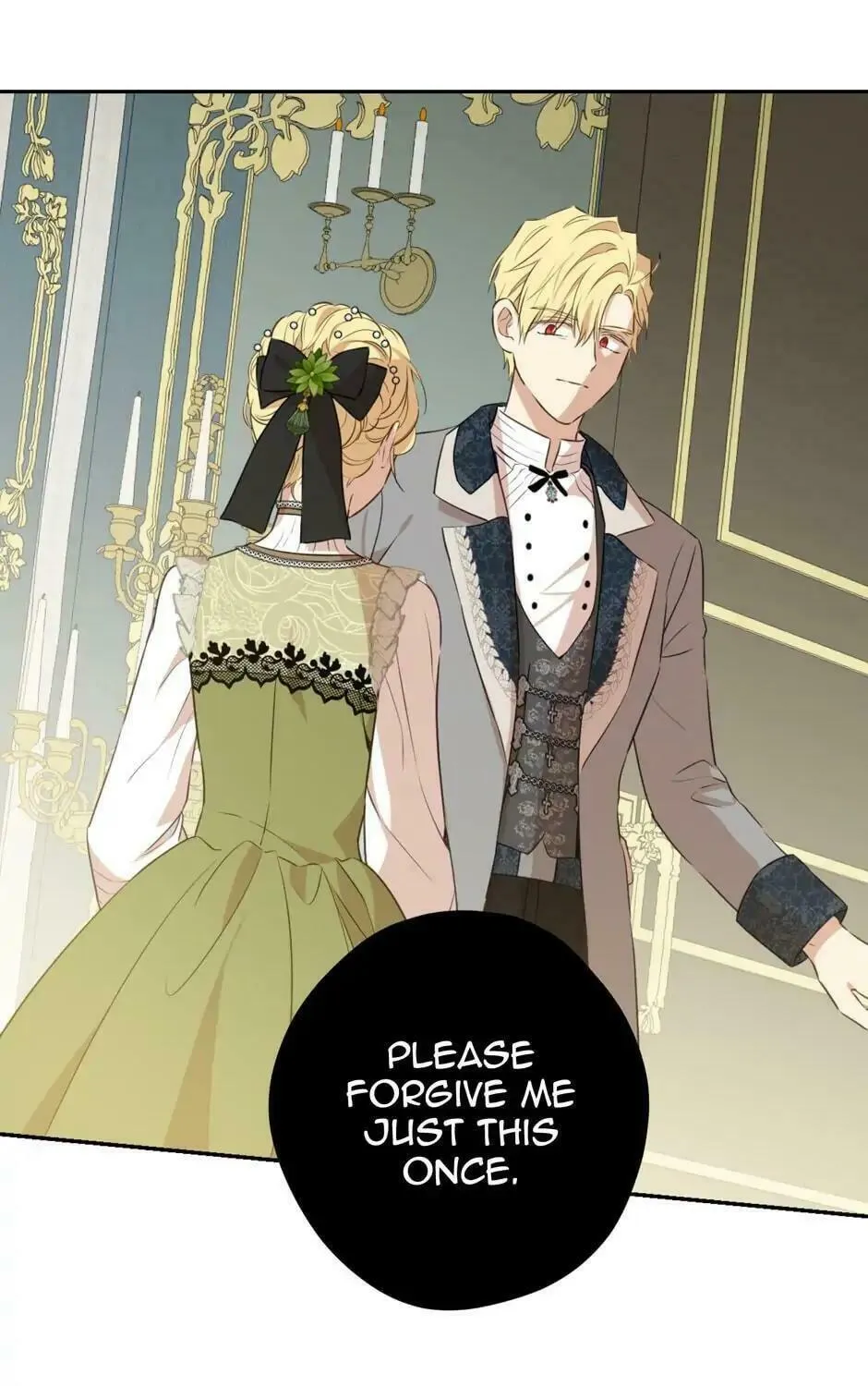 Read I Am the Real One chapter 70 image 40 on Lezhin