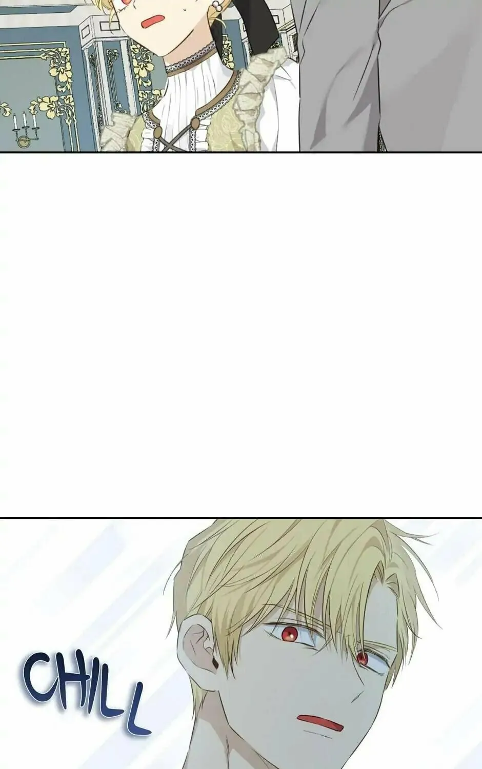 Read I Am the Real One chapter 70 image 64 on Lezhin