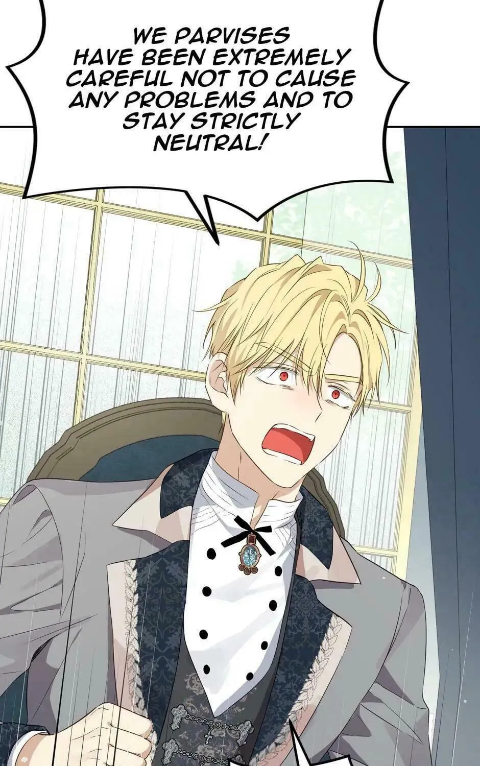 Read I Am the Real One chapter 70 image 8 on Lezhin