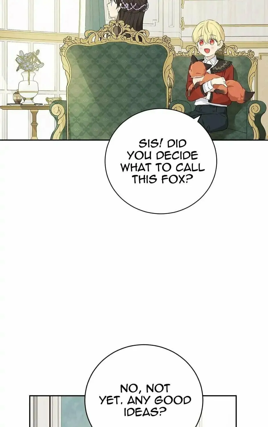 Read I Am the Real One chapter 70 image 82 on Lezhin