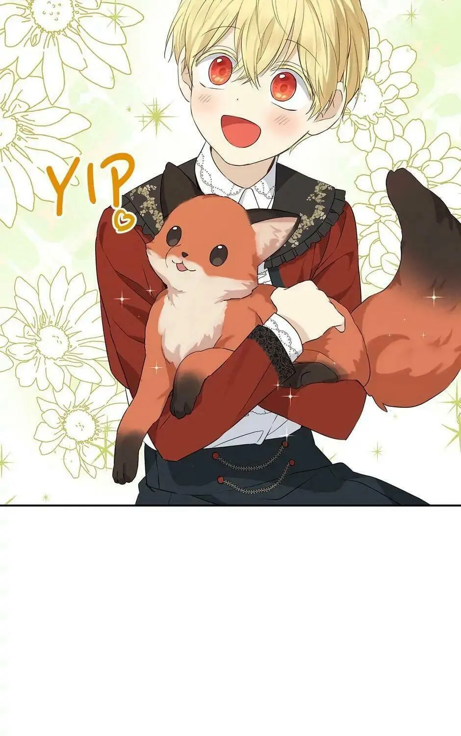 Read I Am the Real One chapter 70 image 86 on Lezhin