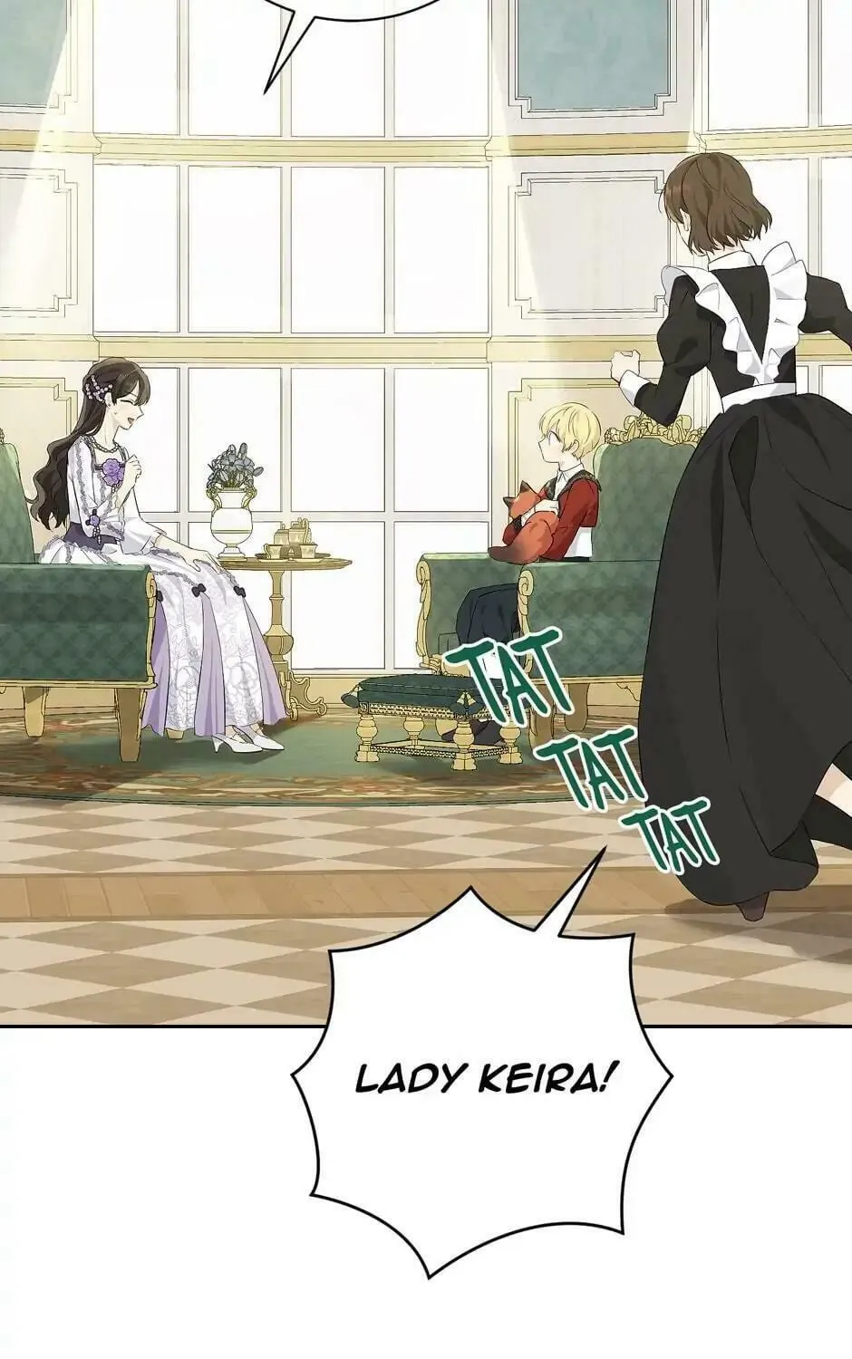 Read I Am the Real One chapter 70 image 92 on Lezhin
