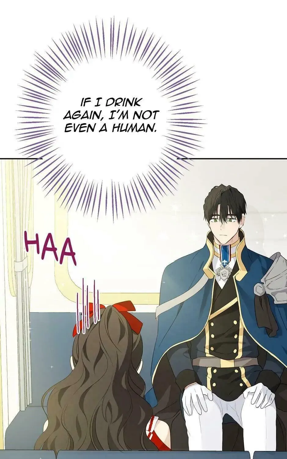 Read I Am the Real One chapter 71 image 10 on Lezhin