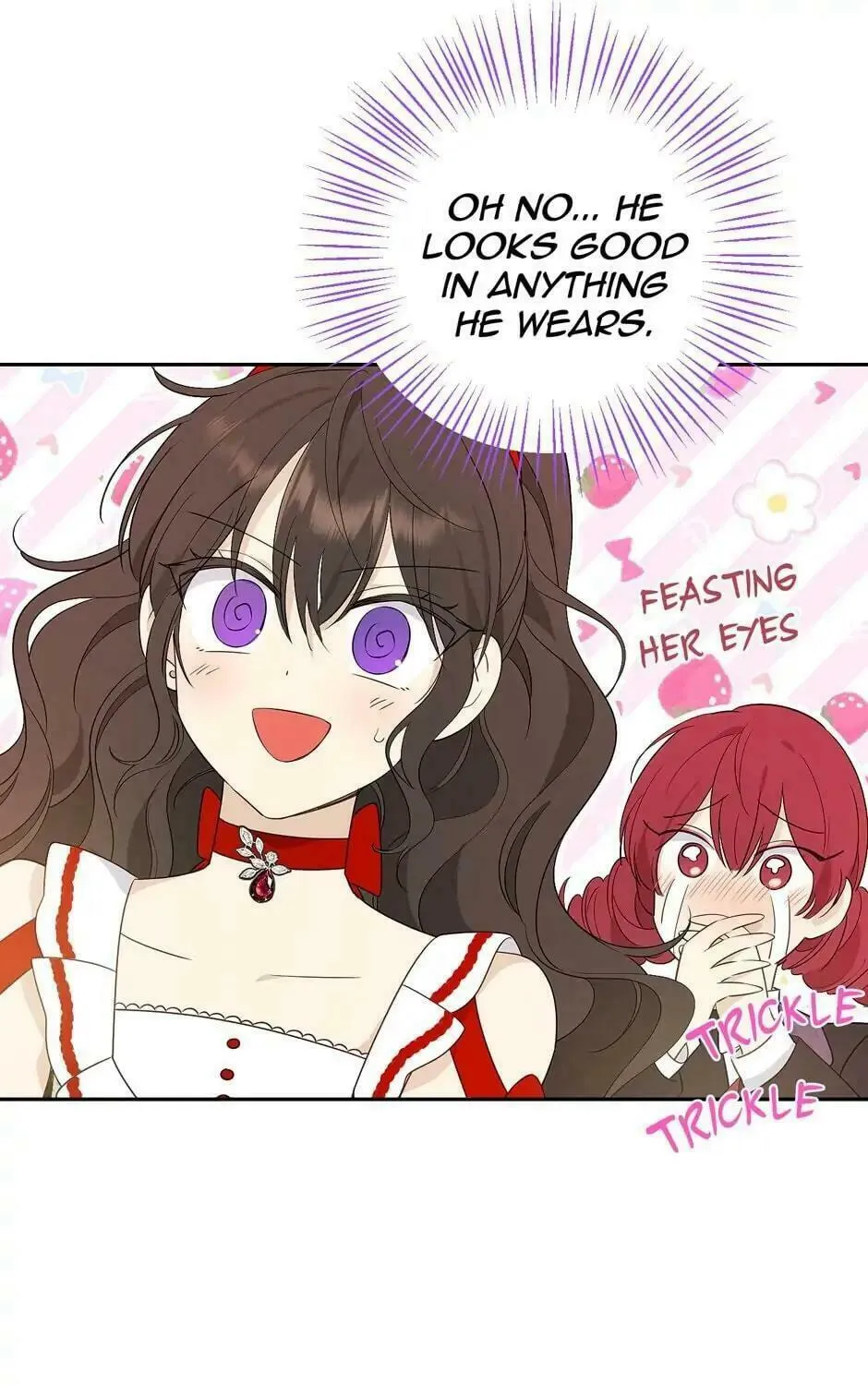 Read I Am the Real One chapter 71 image 102 on Lezhin