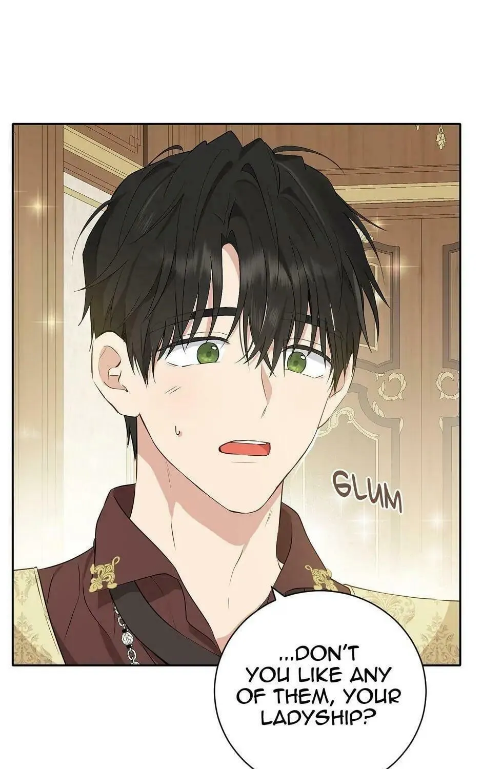 Read I Am the Real One chapter 71 image 106 on Lezhin