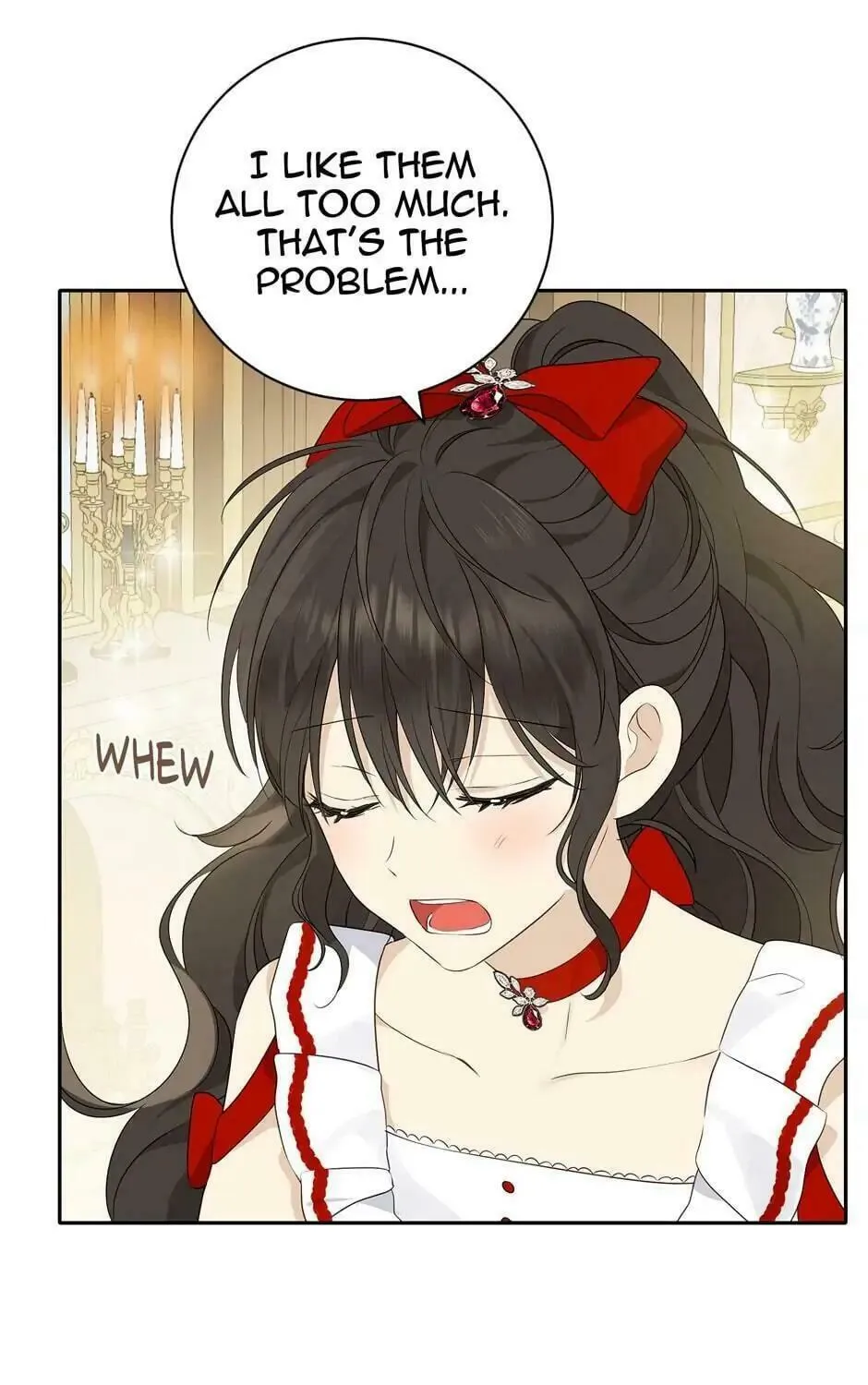 Read I Am the Real One chapter 71 image 108 on Lezhin
