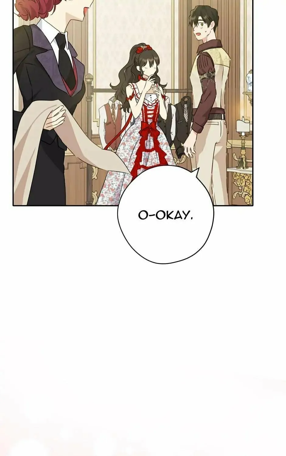 Read I Am the Real One chapter 71 image 118 on Lezhin