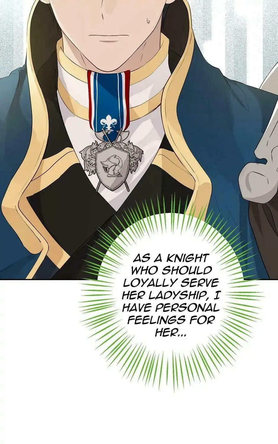 Read I Am the Real One chapter 71 image 16 on Lezhin