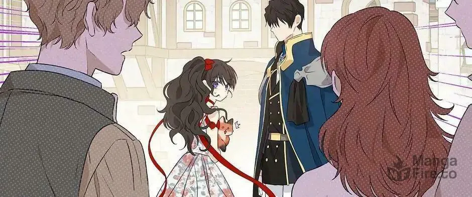 Read I Am the Real One chapter 71 image 35 on Lezhin