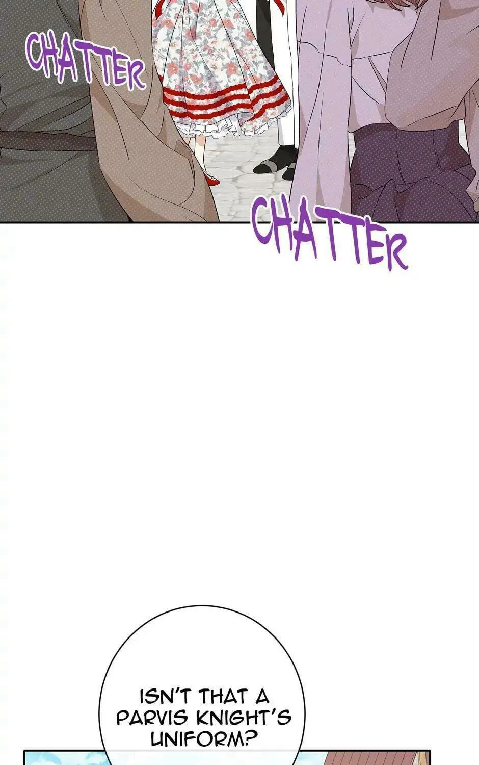 Read I Am the Real One chapter 71 image 36 on Lezhin