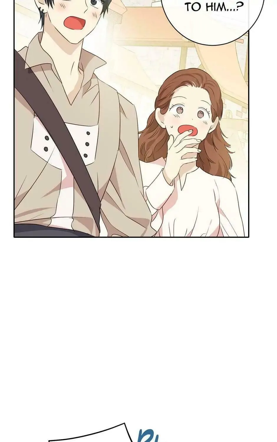 Read I Am the Real One chapter 71 image 38 on Lezhin