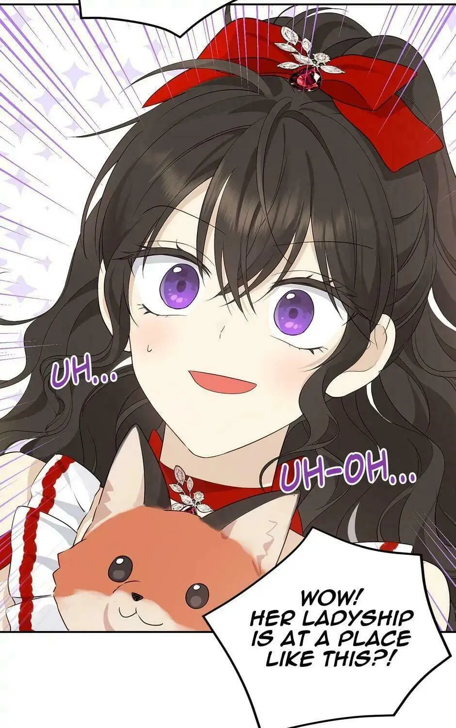 Read I Am the Real One chapter 71 image 40 on Lezhin