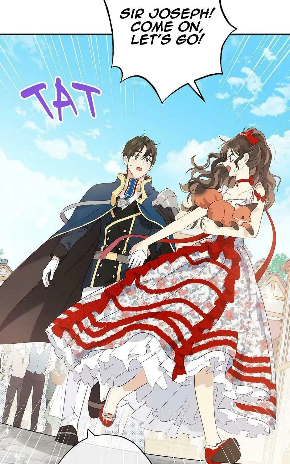 Read I Am the Real One chapter 71 image 44 on Lezhin
