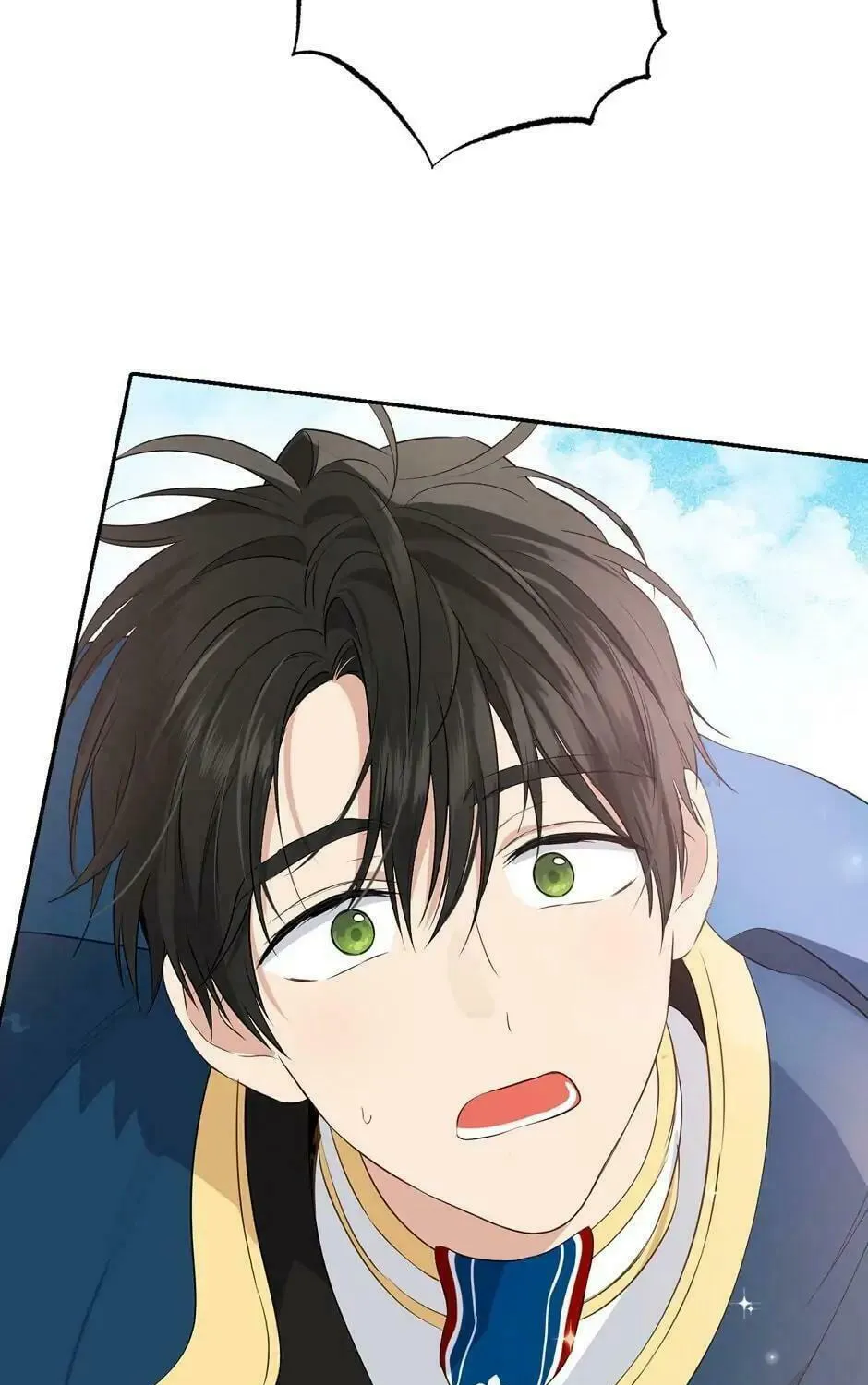 Read I Am the Real One chapter 71 image 48 on Lezhin