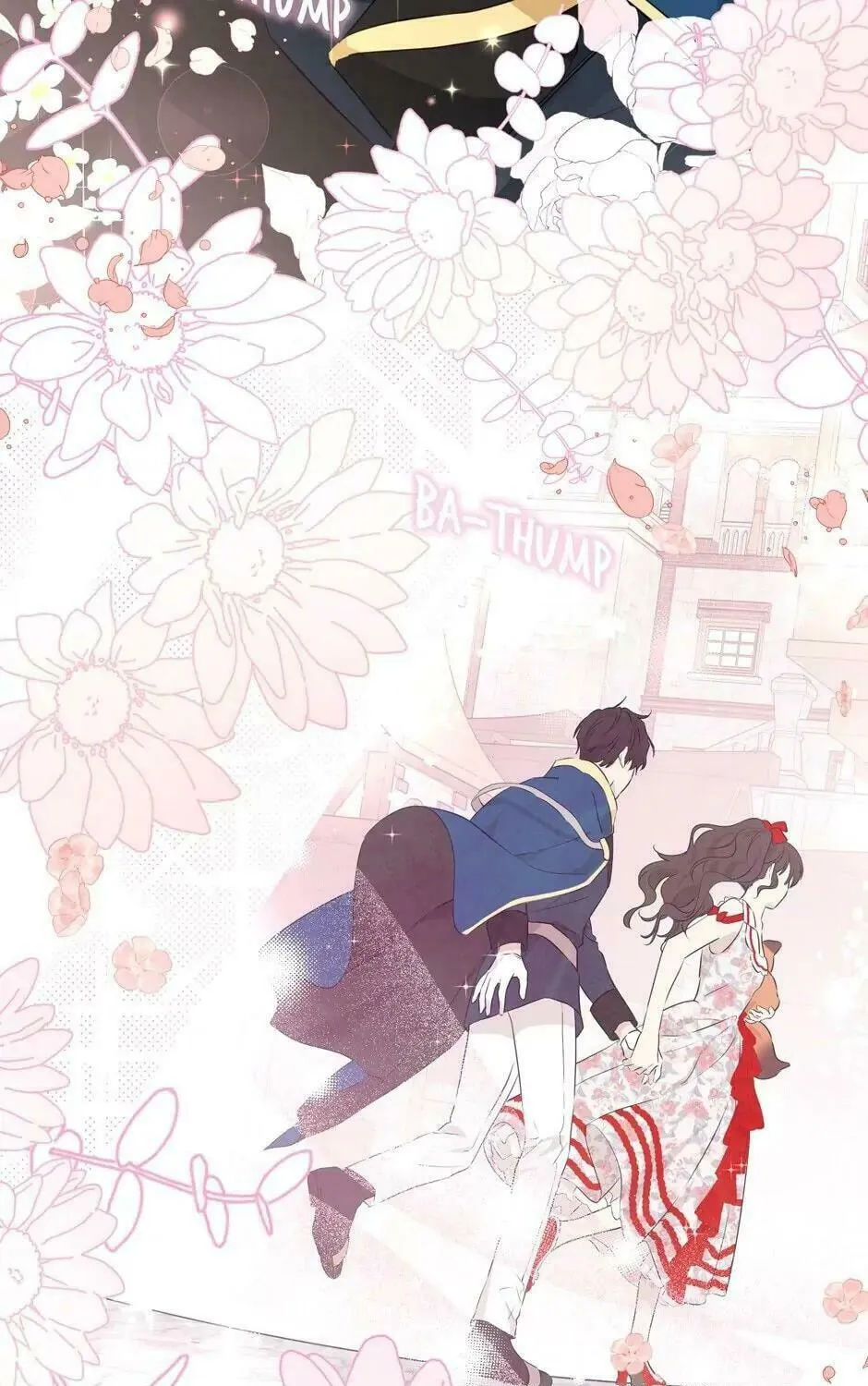 Read I Am the Real One chapter 71 image 54 on Lezhin