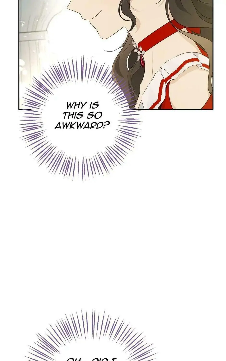 Read I Am the Real One chapter 71 image 6 on Lezhin