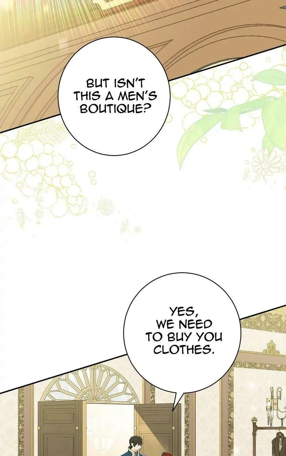 Read I Am the Real One chapter 71 image 60 on Lezhin
