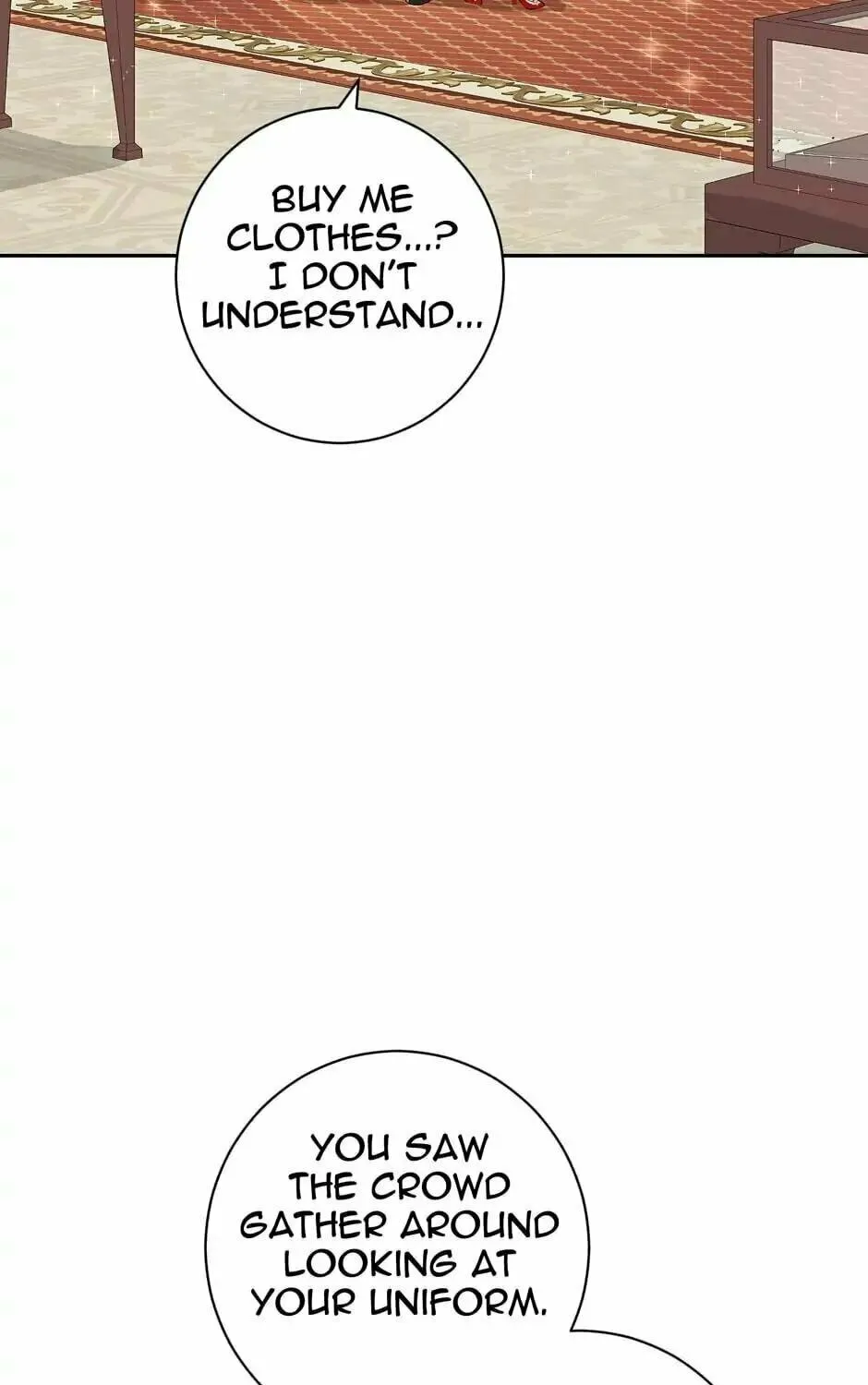 Read I Am the Real One chapter 71 image 62 on Lezhin