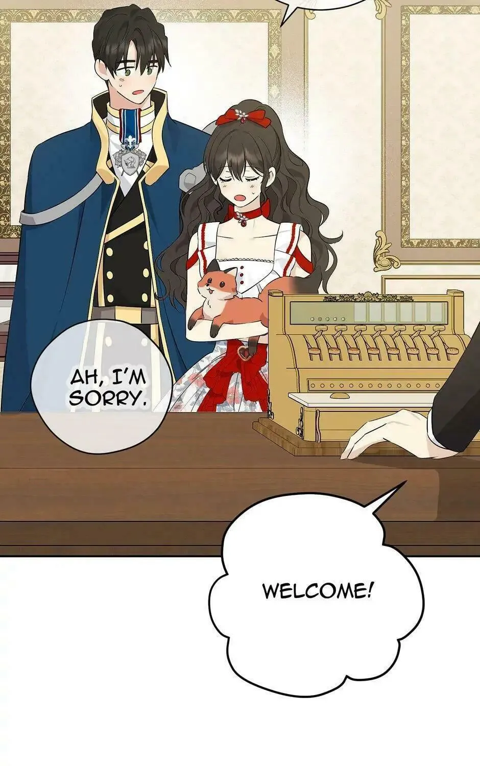 Read I Am the Real One chapter 71 image 64 on Lezhin
