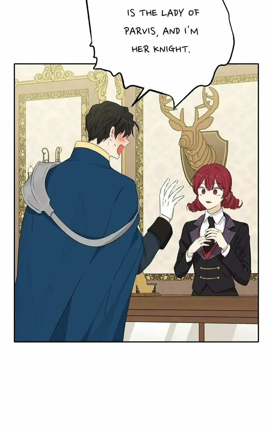 Read I Am the Real One chapter 71 image 72 on Lezhin