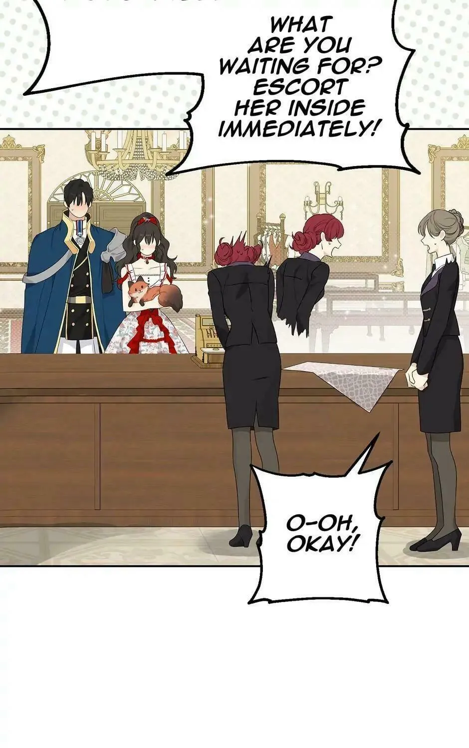 Read I Am the Real One chapter 71 image 76 on Lezhin