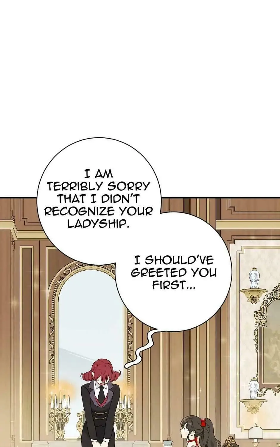 Read I Am the Real One chapter 71 image 78 on Lezhin