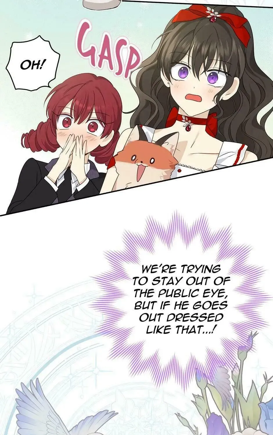 Read I Am the Real One chapter 71 image 90 on Lezhin