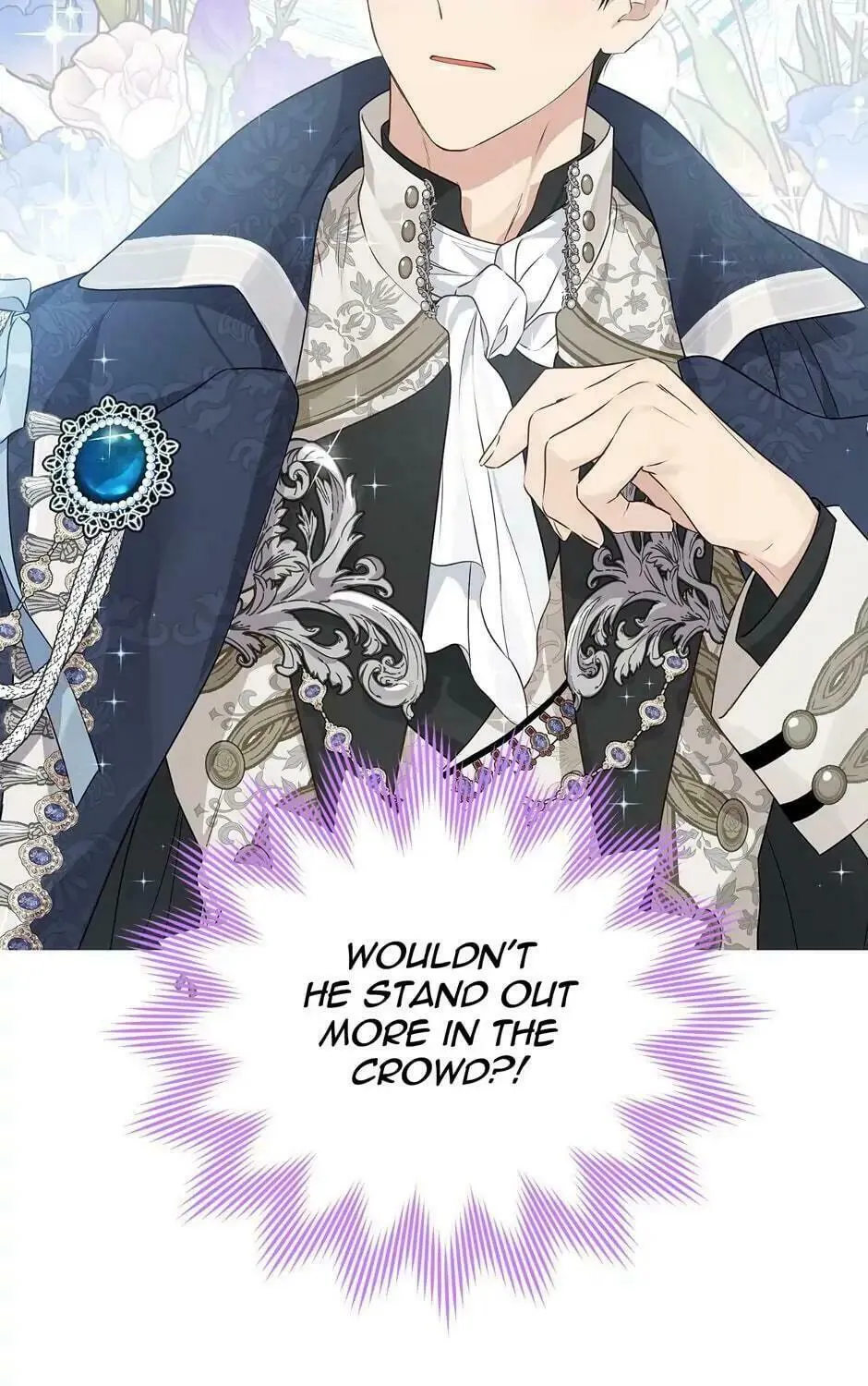 Read I Am the Real One chapter 71 image 92 on Lezhin