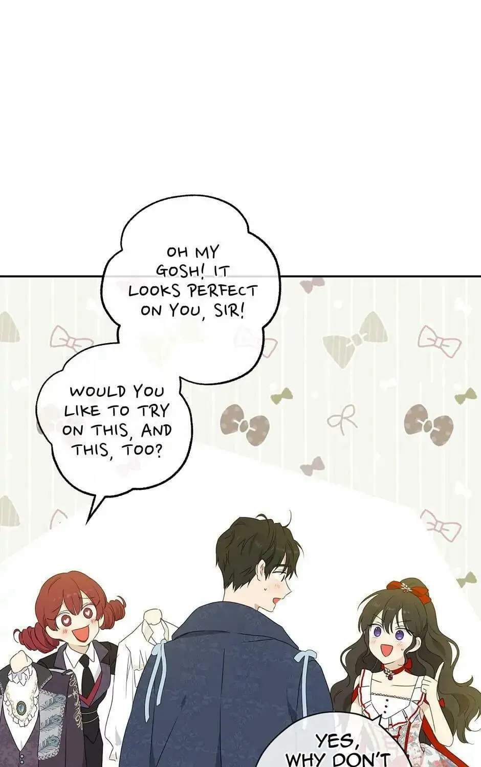 Read I Am the Real One chapter 71 image 94 on Lezhin