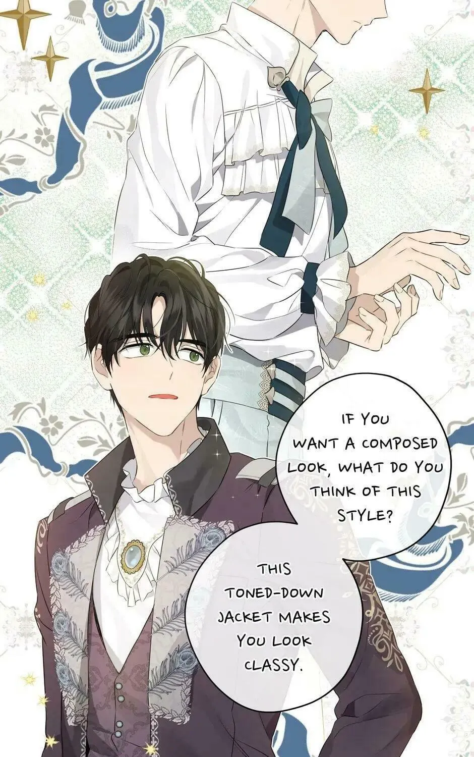 Read I Am the Real One chapter 71 image 98 on Lezhin
