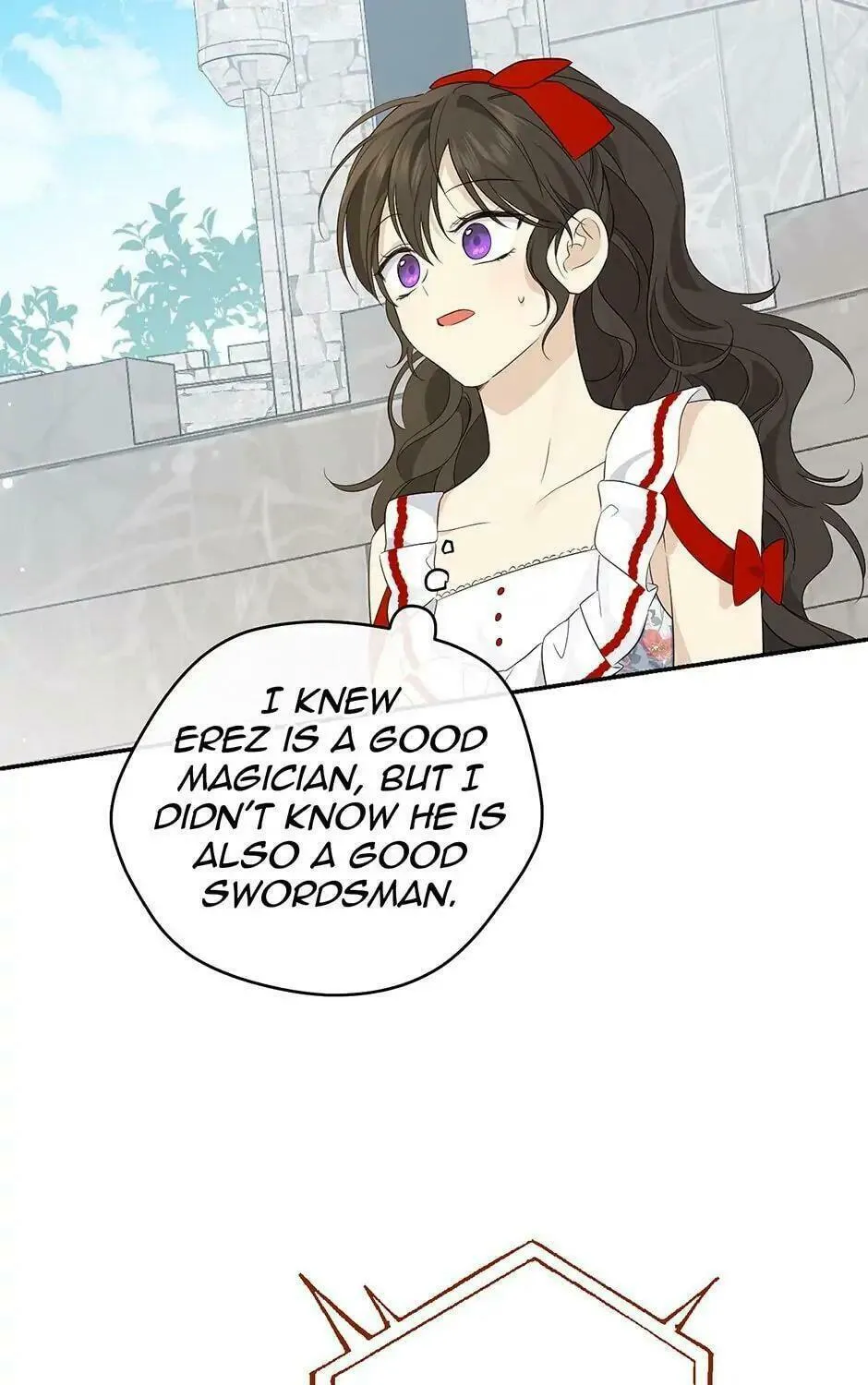 Read I Am the Real One chapter 73 image 100 on Lezhin