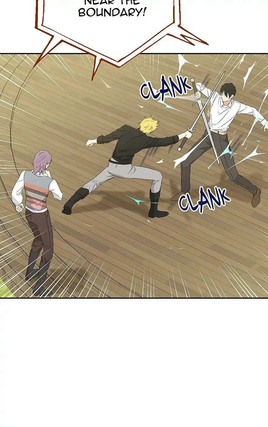 Read I Am the Real One chapter 73 image 106 on Lezhin