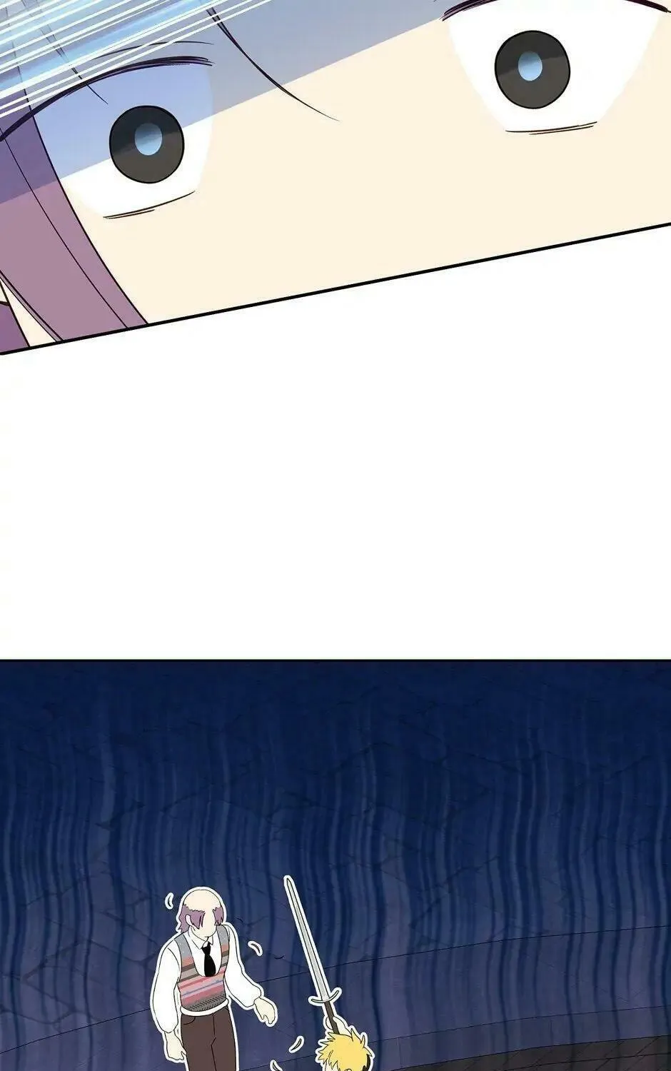Read I Am the Real One chapter 73 image 116 on Lezhin