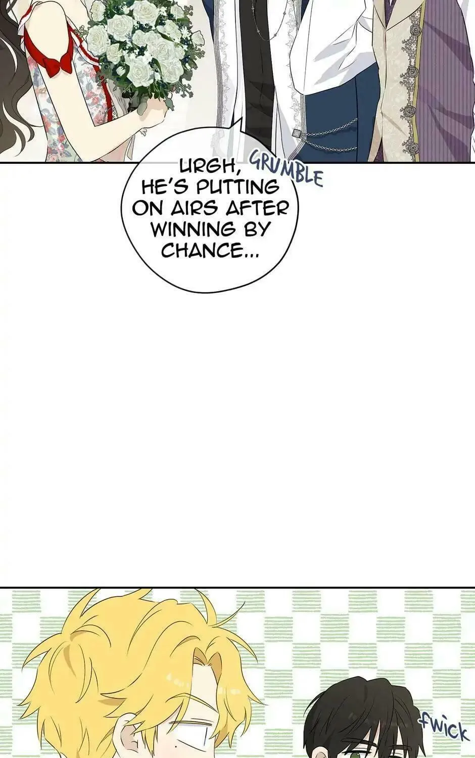 Read I Am the Real One chapter 73 image 138 on Lezhin