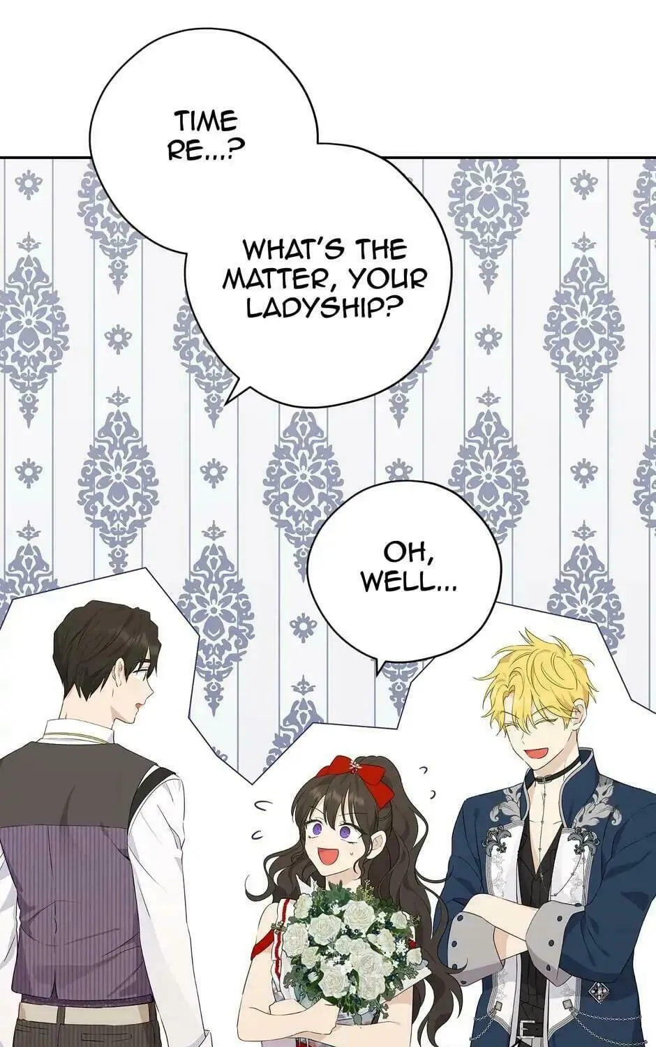 Read I Am the Real One chapter 73 image 148 on Lezhin