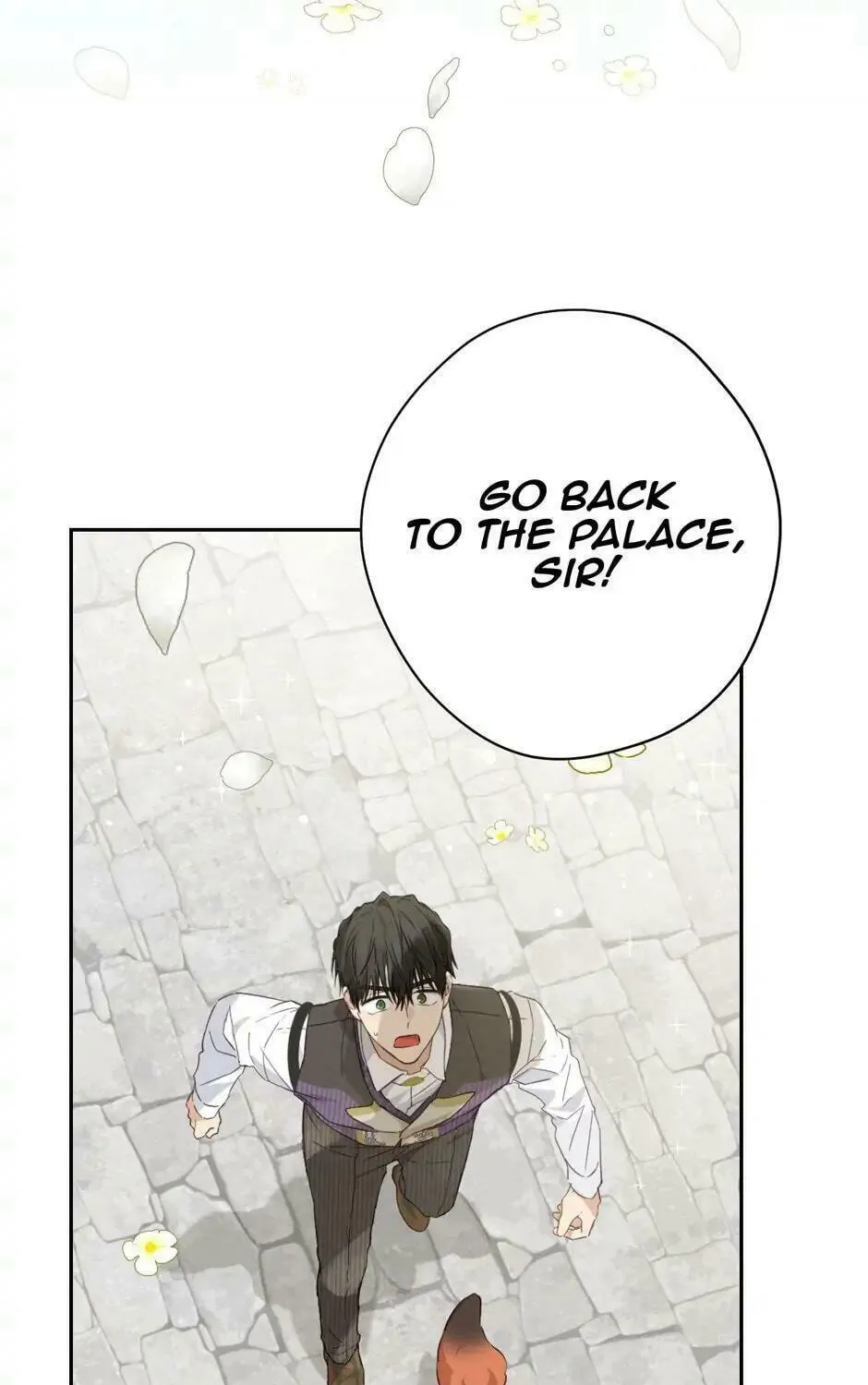 Read I Am the Real One chapter 73 image 156 on Lezhin