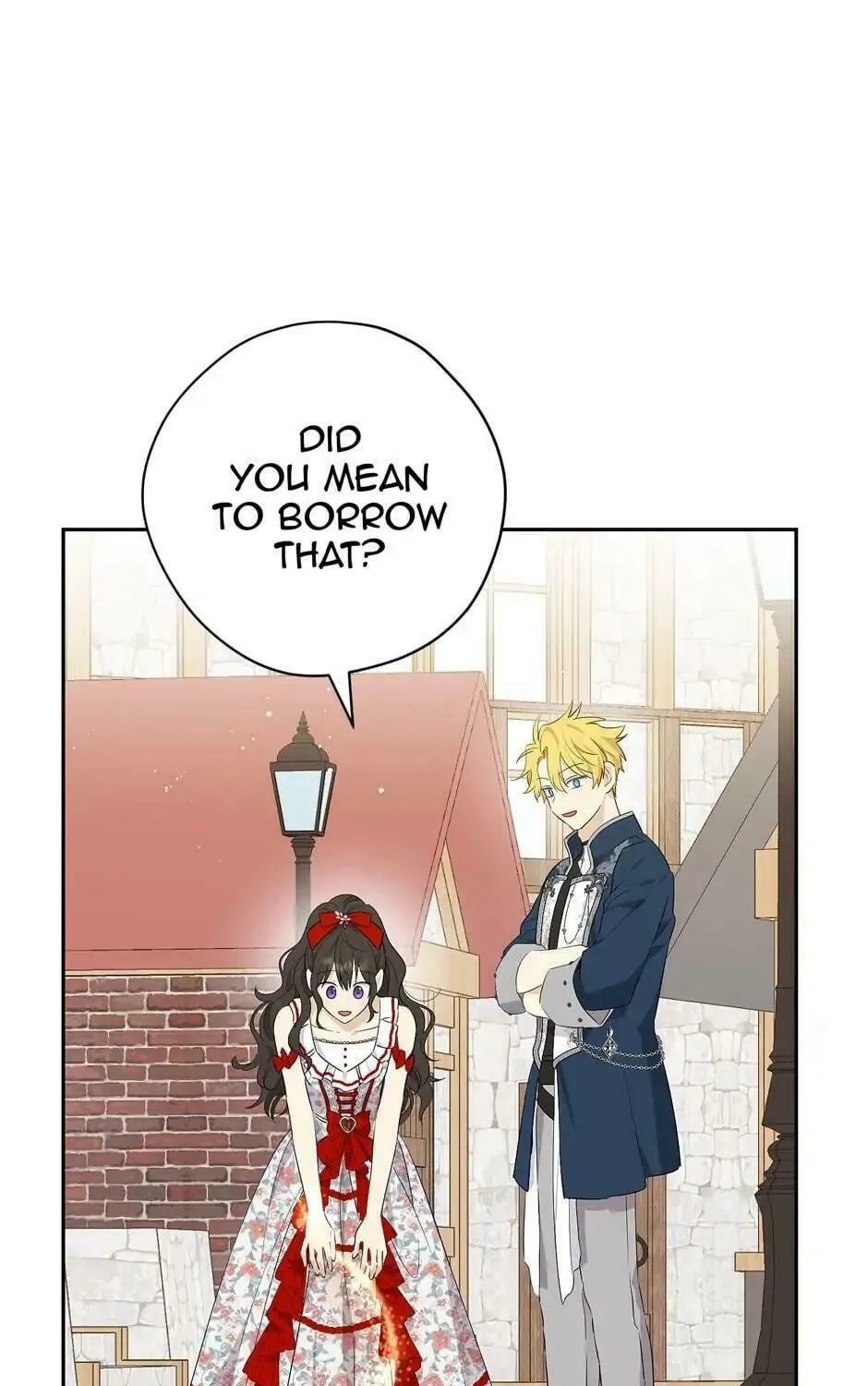 Read I Am the Real One chapter 73 image 18 on Lezhin