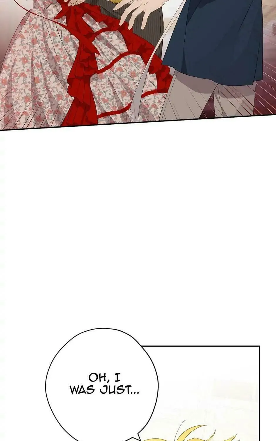 Read I Am the Real One chapter 73 image 2 on Lezhin