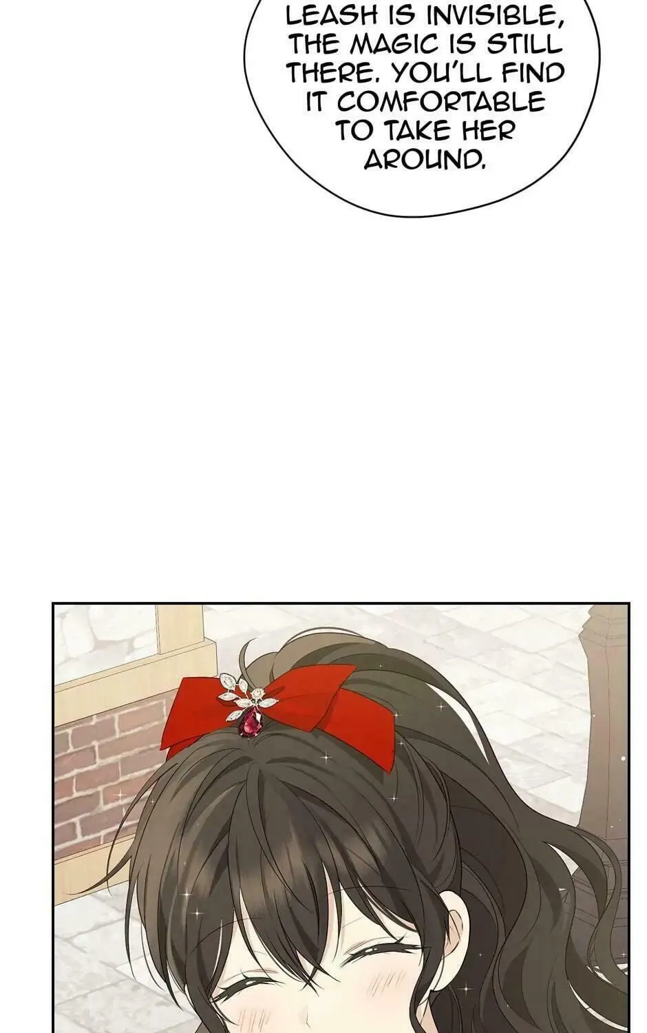 Read I Am the Real One chapter 73 image 20 on Lezhin