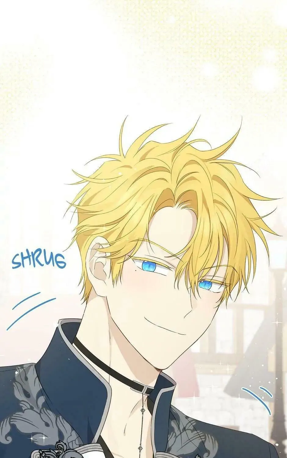 Read I Am the Real One chapter 73 image 24 on Lezhin