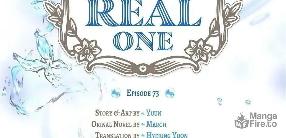 Read I Am the Real One chapter 73 image 29 on Lezhin