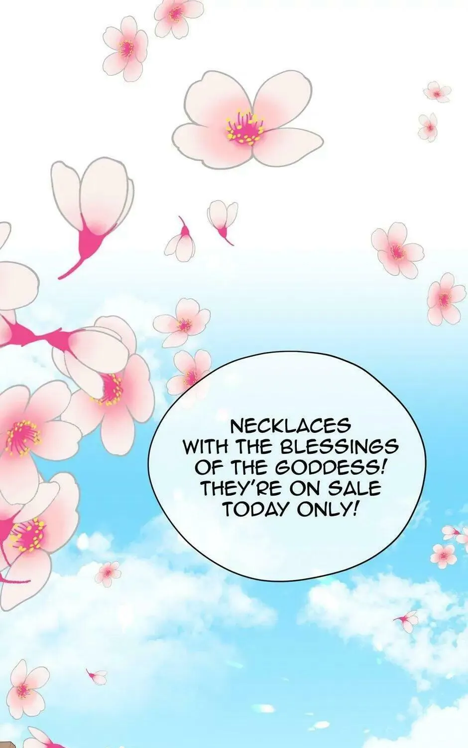 Read I Am the Real One chapter 73 image 32 on Lezhin