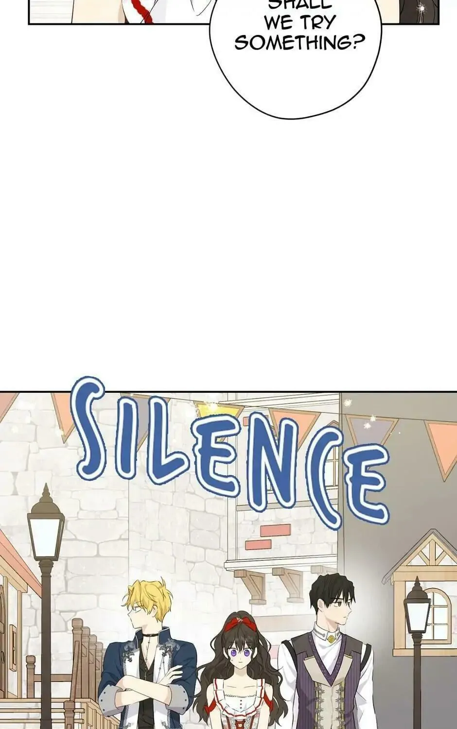 Read I Am the Real One chapter 73 image 38 on Lezhin