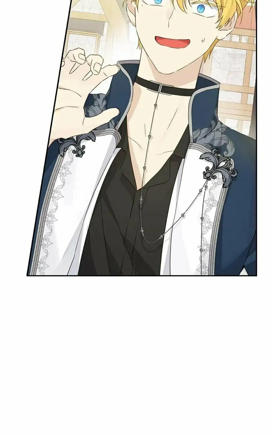 Read I Am the Real One chapter 73 image 4 on Lezhin