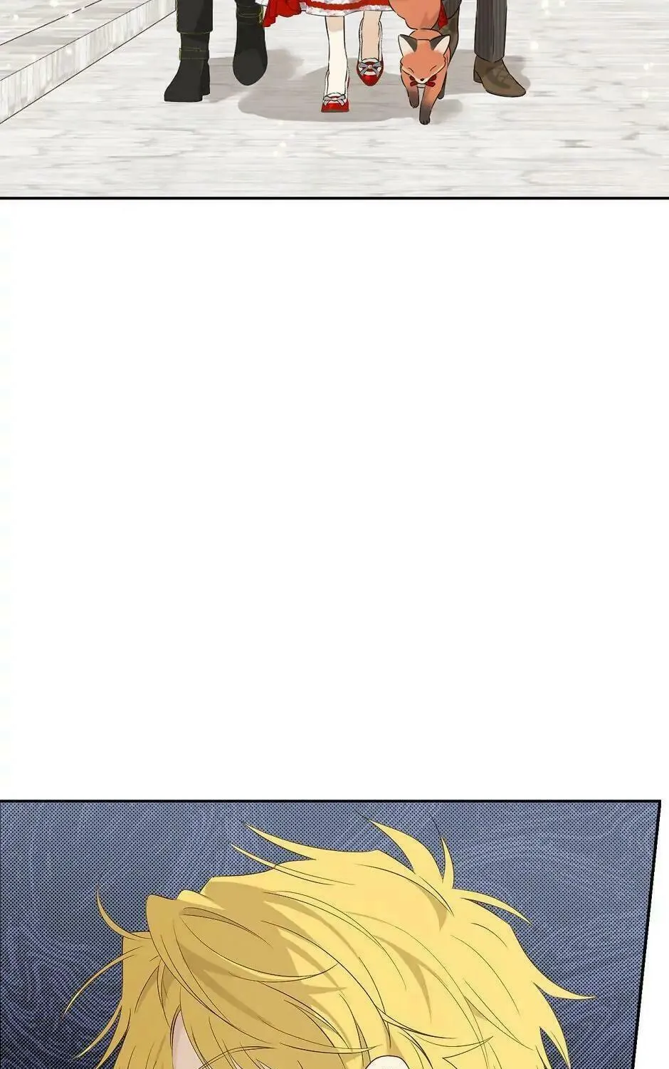 Read I Am the Real One chapter 73 image 40 on Lezhin