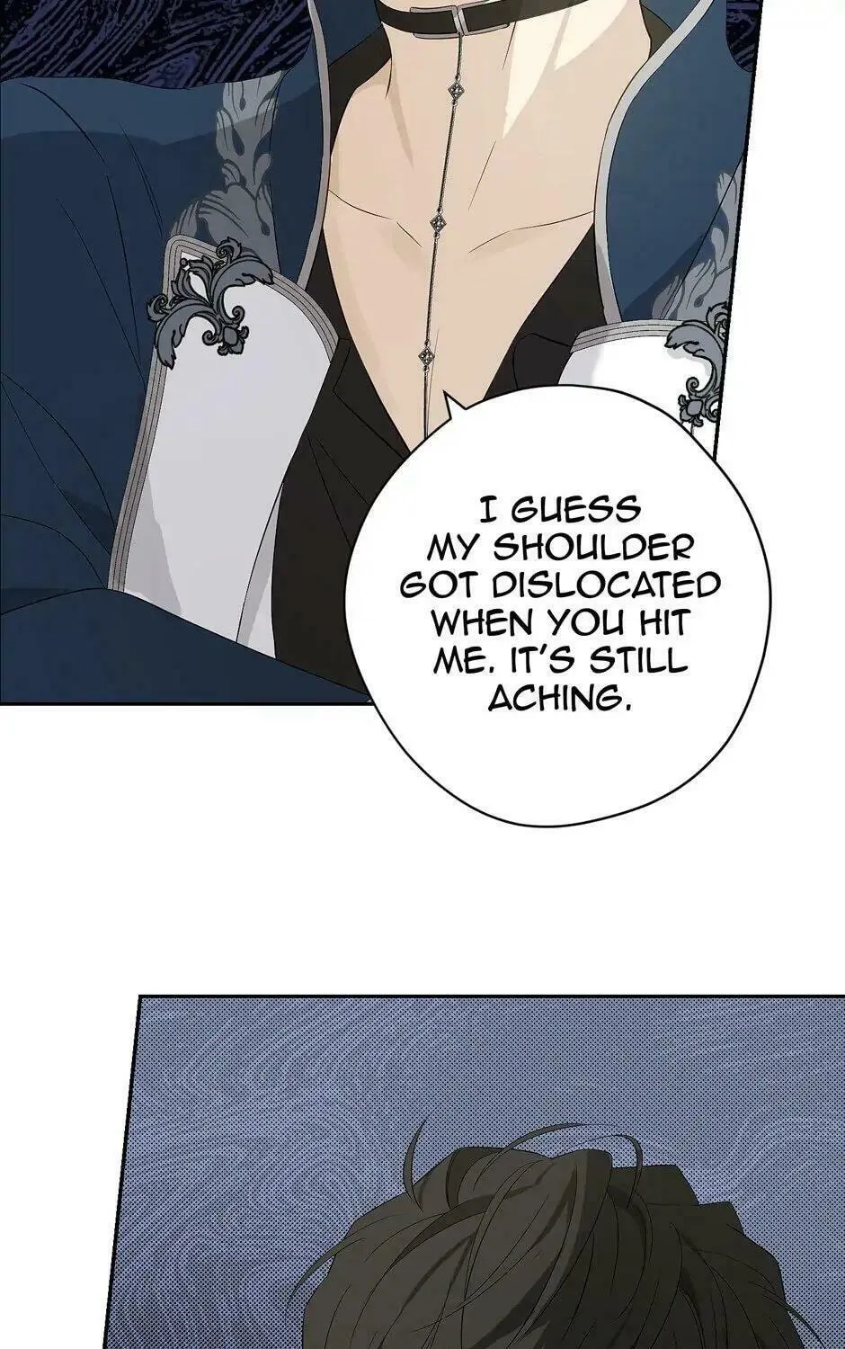 Read I Am the Real One chapter 73 image 42 on Lezhin